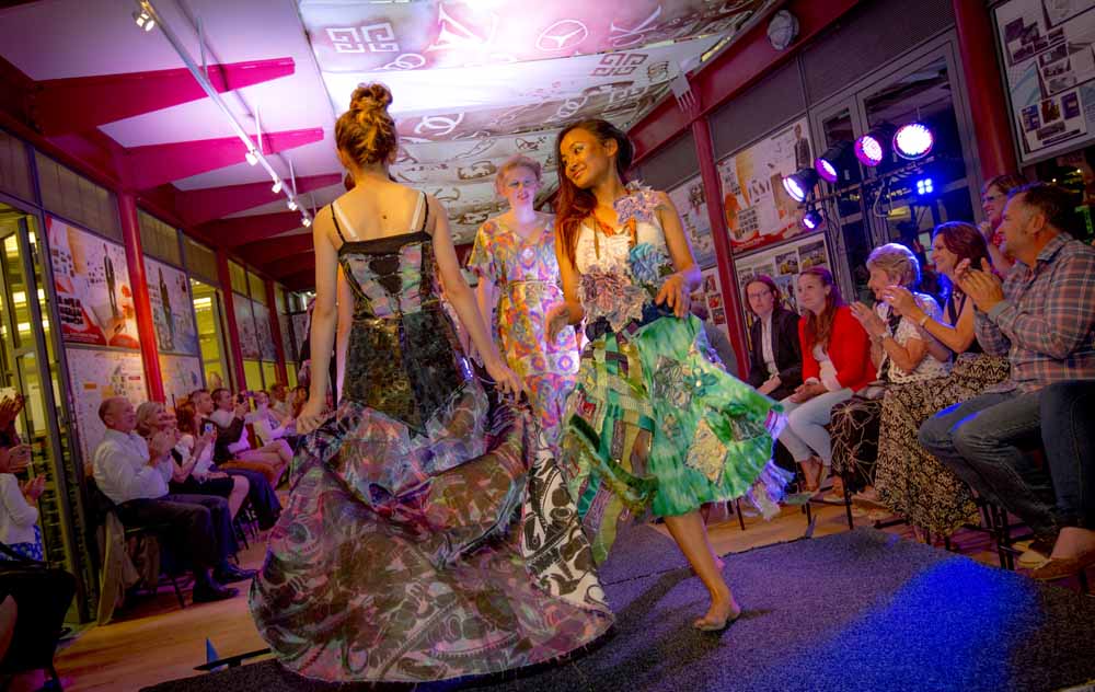 Fashion Show 2014